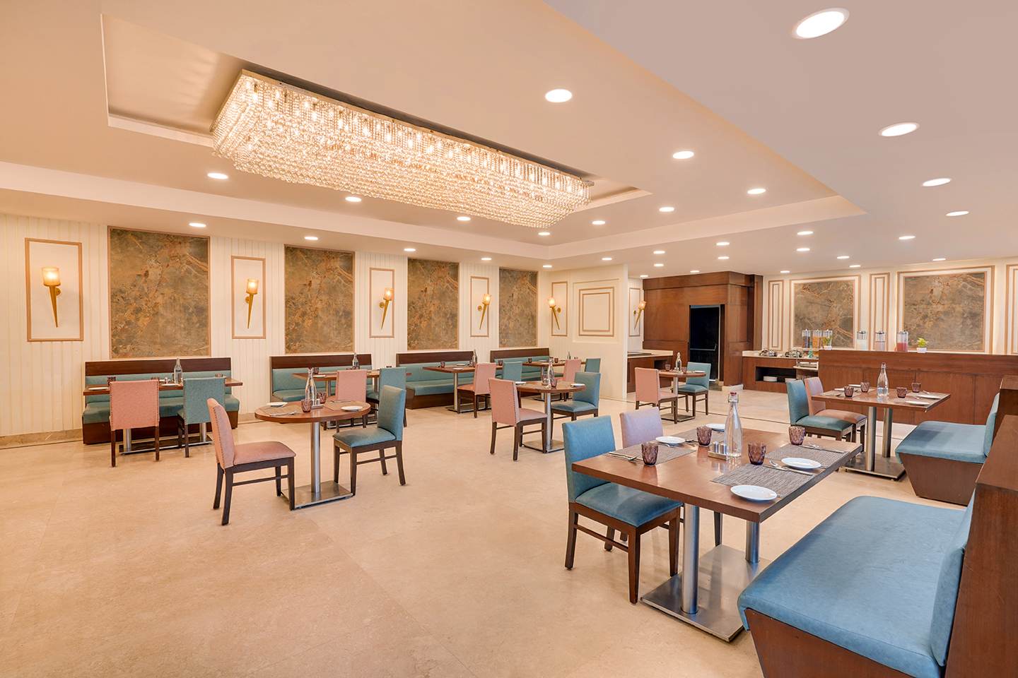 best restaurants in Noida sector 1